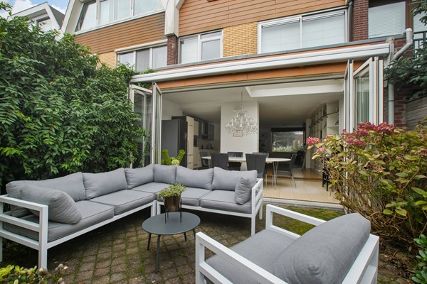 Medium property photo - Brantwijk 23, 1181 MS Amstelveen